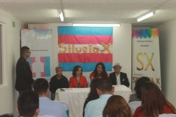 1er Primer Centro Psico Trans en Ecuador, inauguración - Evita Terapias correctivas de tortura o conversión - Asociación Silueta X (6)
