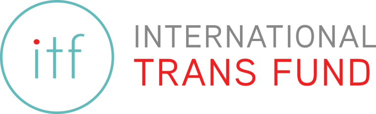 ITF-logo International Trans Fund - Fondo Internacional Trans